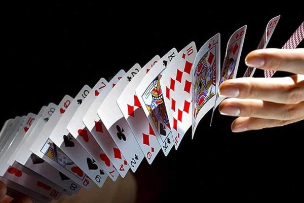 Rules of play and how to play blackjack