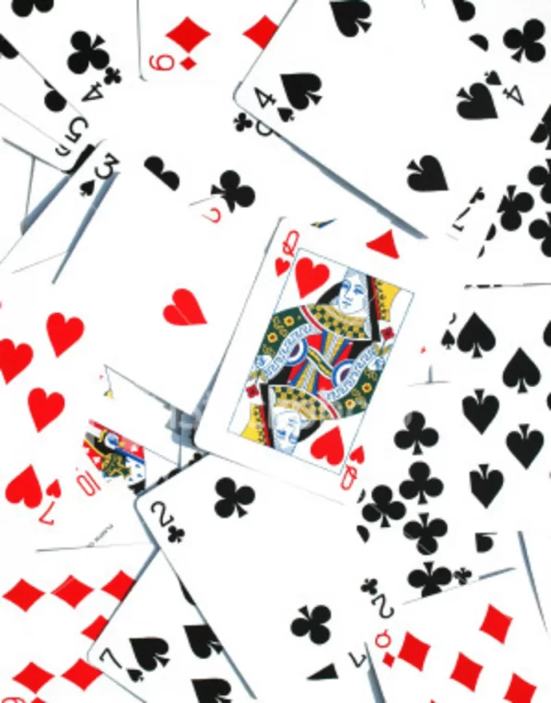 Online blackjack playing card formulas Master playing techniques
