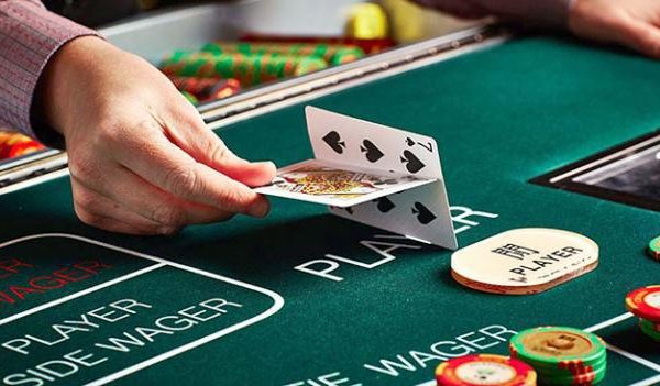4 Blackjack Techniques to Increase Your Chances of Winning