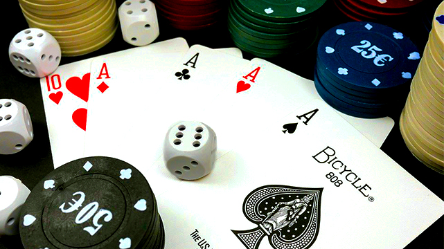 Ask to draw cards when necessary. by betting on blackjack cards The gambler must call the cards at the right moment only. which period should be called is if two cards are obtained and the total points are less than 9 points Raise your bets on good occasions. If when two cards are opened they get 9 points, which is a chance to get double points. By double the bet, but if the dealer has only 3 to 6 hand cards, it is recommended to draw more cards. Double Double If the score is 10 and 11, the bettor should double. The dealer has only 2 to 10 points for the gambler to call more cards. walk the game as If the dealer gets another point If the gambler has reached this point, of course, the gambler would have been betting quite a bit. This means that you know the card patterns thoroughly enough. For example, if your hand has 12 points or more than 13 to 16 points and the dealer has only 3 to 6 points, you should call more cards. If the first two cards are 17 to 21, no more cards are needed. Because it is considered the best card score. Because it may risk more than 21 points, it may result in no points at all. investment management plan If a gambler wants to bet on blackjack to get good profits. Should have planned to manage investments before betting. So that there will be no trouble or errors later. will be able to analyze uninterrupted events able to reserve funds Do not split the cards too much. If you want to become a master of gamblers, you must study well and should not split the cards too much. Especially the 6 pairs and 10 pairs, these cards should not be split at all. Because it may cause you to lose or lose the bet. The more cards split, the higher the risk of getting more than 21 cards.